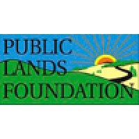 Public Lands Foundation logo - Similar company to Crowley So, Llp