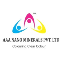 AAA Nano Minerals Private Limited logo - Similar company to Iris Impulse India Private Limited
