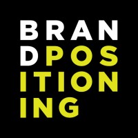 BRAND POSITIONING logo - Similar company to Brand Positioning Doctors