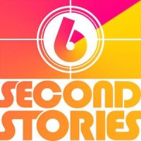 Six Second Stories logo - Similar company to Capturefully