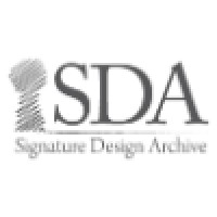 Signature Design Archive logo - Similar company to Global Licensing, Inc.