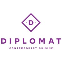 Restaurant Diplomat logo - Similar company to Shoteria