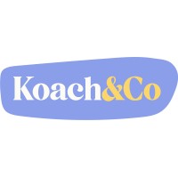 Koach&Co logo - Similar company to Unitio