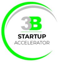 3B Startup Accelerator logo - Similar company to Startup Accelerator