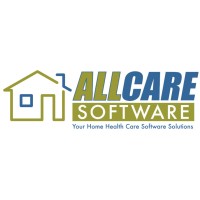 Home Health Care Software LLC logo - Similar company to All Trans Software Inc