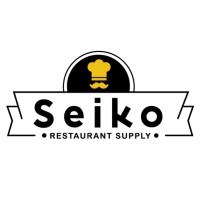 Seiko Restaurant Supply logo - Similar company to Restaurant Supply Direct Inc