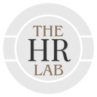 The HR Lab UK logo - Similar company to Thought Bubbles