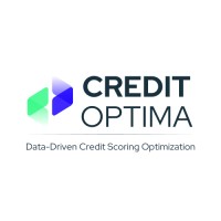CreditOptima logo - Similar company to Minokawa