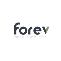 Forev Yapı logo - Similar company to Frs Electromechanics