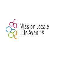 Mission Locale Lille Avenirs logo - Similar company to Pôle Interm'Aide