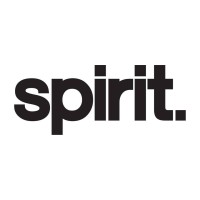 Spirit ME logo - Similar company to Crurated