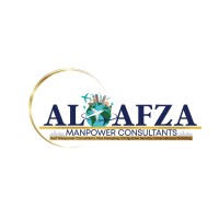 Al Afza Manpower Consultants logo - Similar company to Jobscan Recruitment Solutions