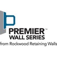 Rockwood Retaining Walls logo - Similar company to Keystone Retaining Wall Systems Llc