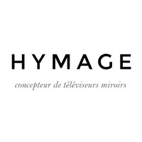 HYMAGE logo - Similar company to Athos - Vernassa Monaco