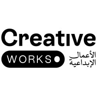 Creative Works | شركة الأعمال الإبداعية logo - Similar company to Vanguard
