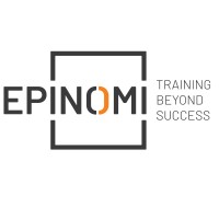 Epinomi Consulting logo - Similar company to Geotak