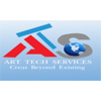 Art Tech Services logo - Similar company to Tjp Informatique Sas