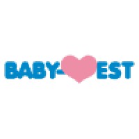 BABY-VEST BALTIC SIA logo - Similar company to Magic Baby