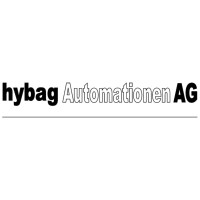 HYBAG AUTOMATIONEN AG logo - Similar company to Css Kunststofftechnik Gmbh