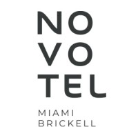 Novotel Miami Brickell logo - Similar company to Intercontinental Miami Hotel