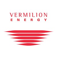 Vermilion Energy logo - Similar company to Strathcona Resources Ltd.