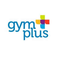 Gym Plus Ireland logo - Similar company to Gymplus