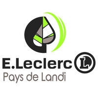 E.Leclerc Landivisiau logo - Similar company to Ferjo Trading
