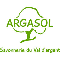Savonnerie Argasol logo - Similar company to Savonnerie Ciment