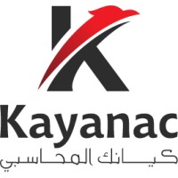 kayanac accountant ERP logo - Similar company to Mentory