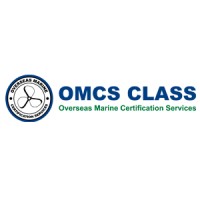 Overseas Marine Certification Services (OMCS CLASS) logo - Similar company to Qcomms Sa