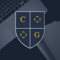 Carlos Gois - Consultoria Jurídica logo - Similar company to Bezerra Gonçalves Advocacia
