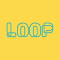 LOOP logo - Similar company to Loop