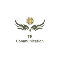 𝐓𝐅 𝐂𝐎𝐌𝐌𝐔𝐍𝐈𝐂𝐀𝐓𝐈𝐎𝐍 logo - Similar company to Tf Rcm Solutions