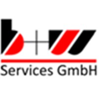 b+w Services GmbH logo - Similar company to Salsat