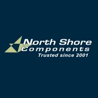 North Shore Components, Inc. logo - Similar company to Serendipity Electronics Inc.