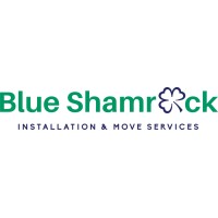 Blue Shamrock Inc. logo - Similar company to Intelligent Interiors, Inc.