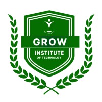 Grow Institute of Technology logo - Similar company to Igency