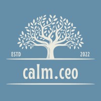 calm.ceo logo - Similar company to Clevergig