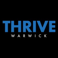 Thrive Warwick logo - Similar company to Fusion Analytics Uk
