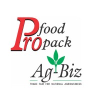 Profood Propack Ag-Biz logo - Similar company to Sri Lanka Food Processors Association