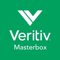 Veritiv Masterbox logo - Similar company to Geerpres
