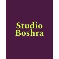 Studio Boshra logo - Similar company to No Ads