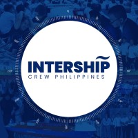Intership Crew Philippines logo - Similar company to Intership Navigation Training Center, Inc.