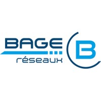 BAGE RESEAUX logo - Similar company to Régie D'Électricité D'Elbeuf