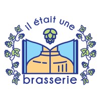 Il était une brasserie logo - Similar company to Ifbm - French Institute Of Beverages, Brewing And Malting