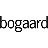 Bogaarddesign logo - Similar company to Skogsverket