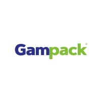 Gampack SRL logo - Similar company to Gampack Chile