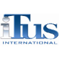 ITUS INTERNATIONAL INC logo - Similar company to Dhillon Technologies Inc