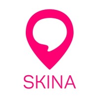 Skina (OLX Brasil) logo - Similar company to Iworkers