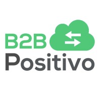 B2B POSITIVO logo - Similar company to Finanblue